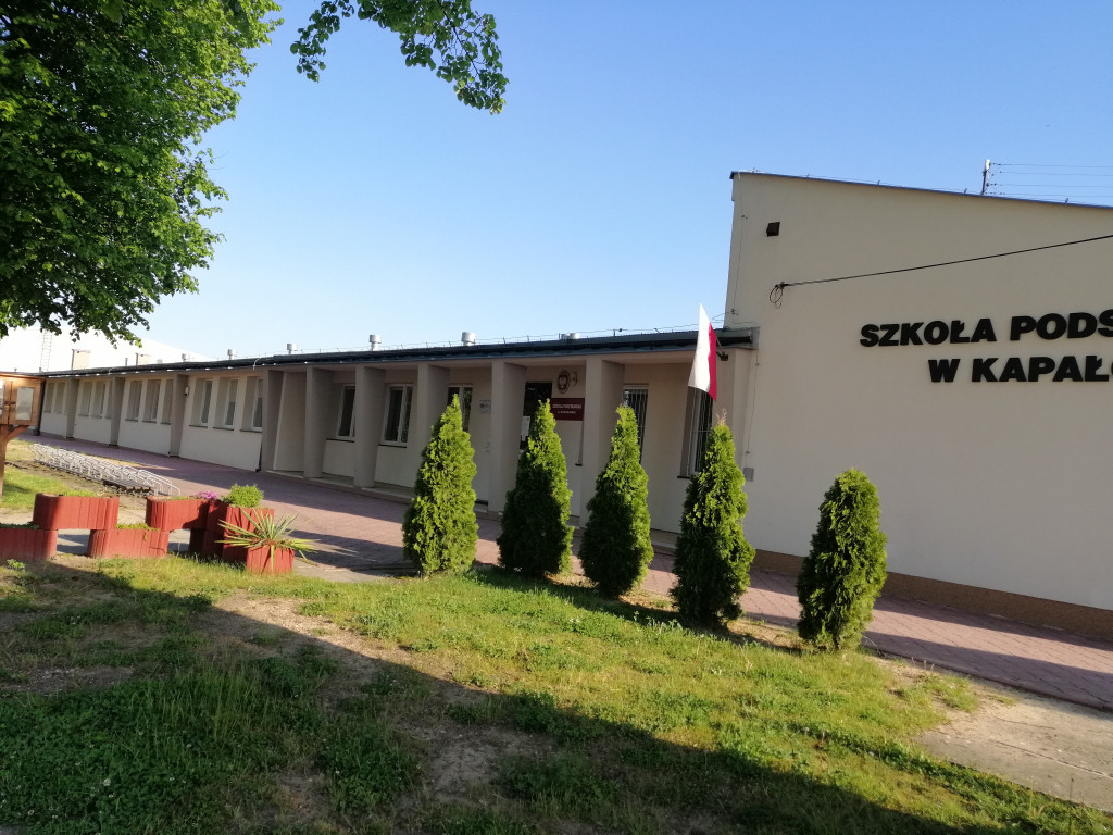 Inwestycje w infrastrukturę edukacyjną i sportową nabierają tempa