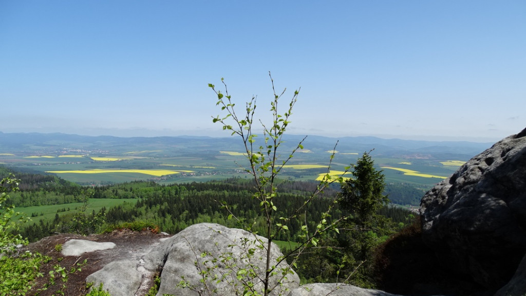 Uczniowie Starego Ogólniaka poznają Polskę [zdjęcia]