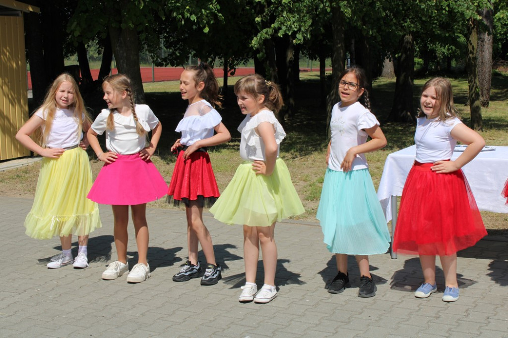 Oficjalnie otwarto Klub Dziecięcy `Smyki` [zdjęcia]