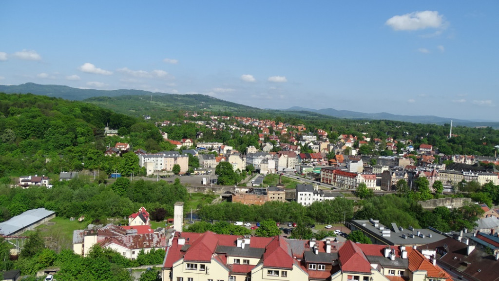 Uczniowie Starego Ogólniaka poznają Polskę [zdjęcia]