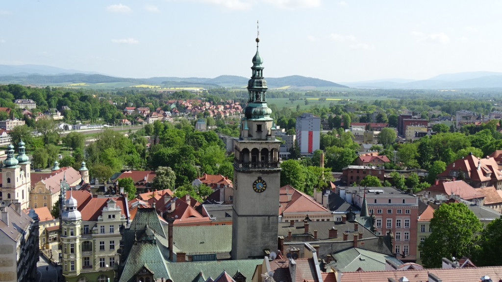 Uczniowie Starego Ogólniaka poznają Polskę [zdjęcia]