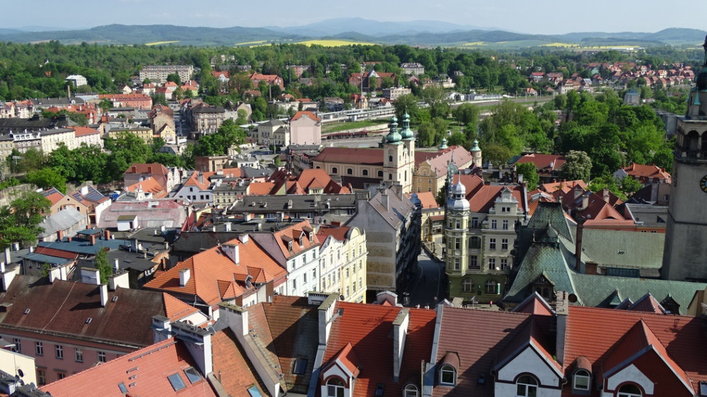Uczniowie Starego Ogólniaka poznają Polskę [zdjęcia]
