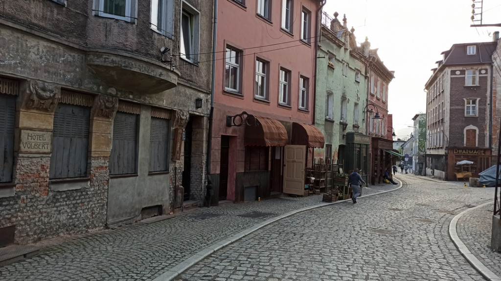 Uczniowie Starego Ogólniaka poznają Polskę [zdjęcia]