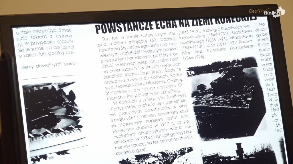 Powiatowe jednostki z dużymi ułatwieniami dla niepełnosprawnych [wideo, zdjęcia]