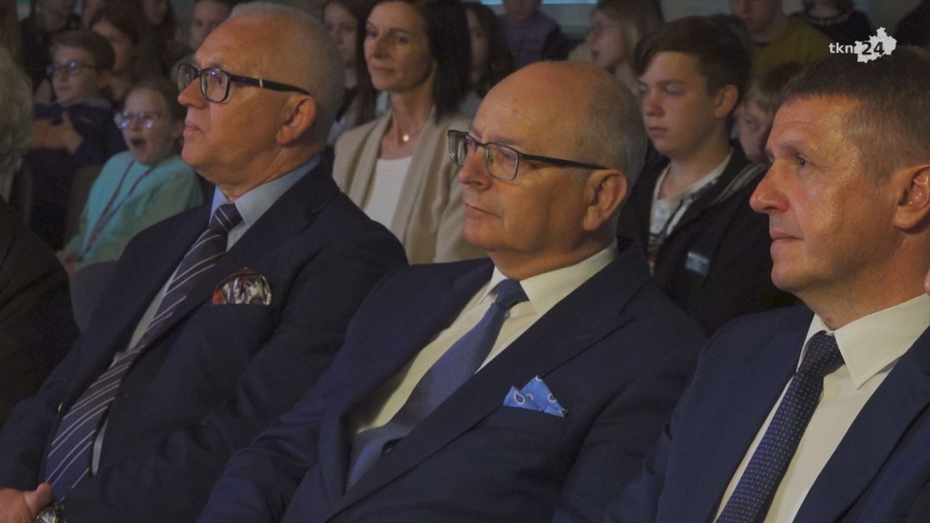 O Armii Krajowej w Stadnickiej Woli. Święto Patrona 2023 [wideo, zdjęcia]