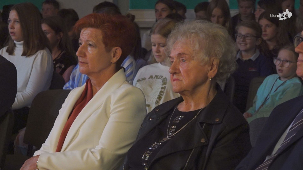 O Armii Krajowej w Stadnickiej Woli. Święto Patrona 2023 [wideo, zdjęcia]