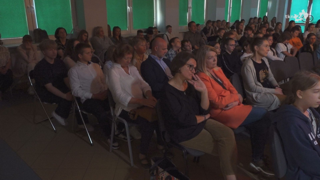 O Armii Krajowej w Stadnickiej Woli. Święto Patrona 2023 [wideo, zdjęcia]