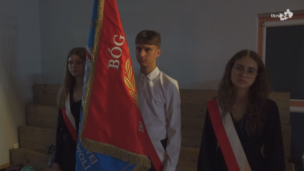 O Armii Krajowej w Stadnickiej Woli. Święto Patrona 2023 [wideo, zdjęcia]