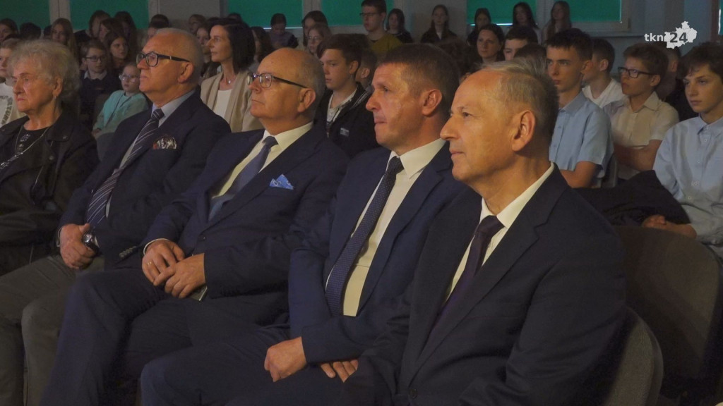 O Armii Krajowej w Stadnickiej Woli. Święto Patrona 2023 [wideo, zdjęcia]