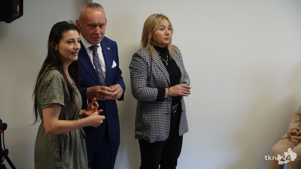 Złote Pary z gminy Gowarczów. Za nimi piękny jubileusz [wideo, zdjęcia]
