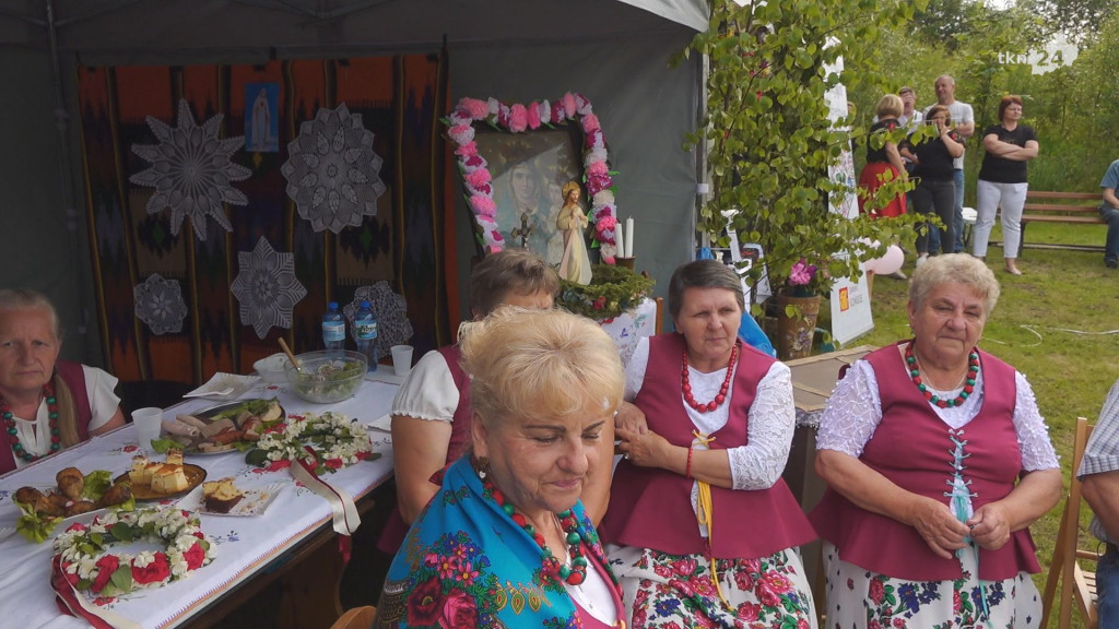 Teatralnie podczas II etapu Przeglądu Kół Gospodyń Wiejskich [wideo, zdjęcia]