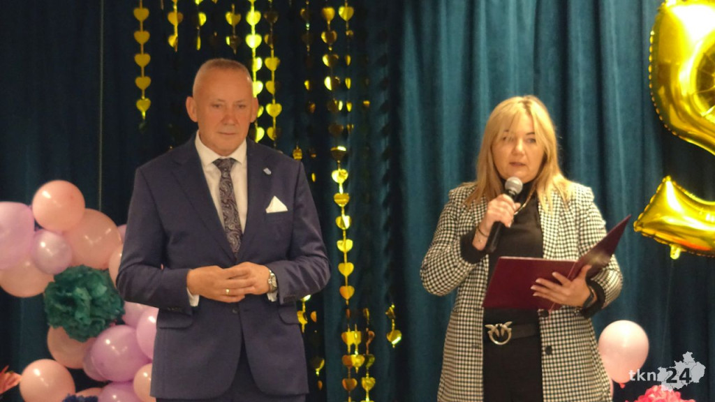 Złote Pary z gminy Gowarczów. Za nimi piękny jubileusz [wideo, zdjęcia]