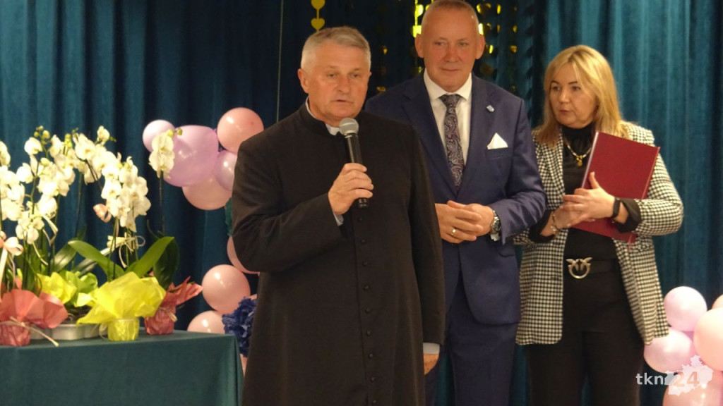 Złote Pary z gminy Gowarczów. Za nimi piękny jubileusz [wideo, zdjęcia]