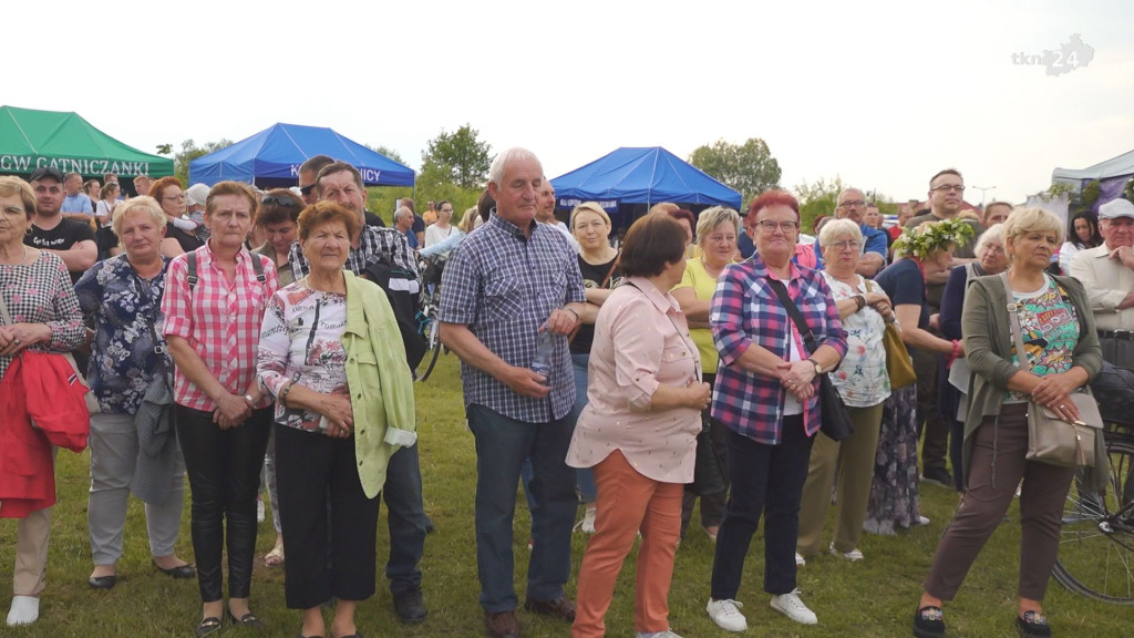 Teatralnie podczas II etapu Przeglądu Kół Gospodyń Wiejskich [wideo, zdjęcia]