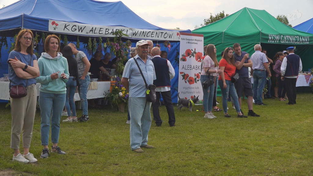 Teatralnie podczas II etapu Przeglądu Kół Gospodyń Wiejskich [wideo, zdjęcia]