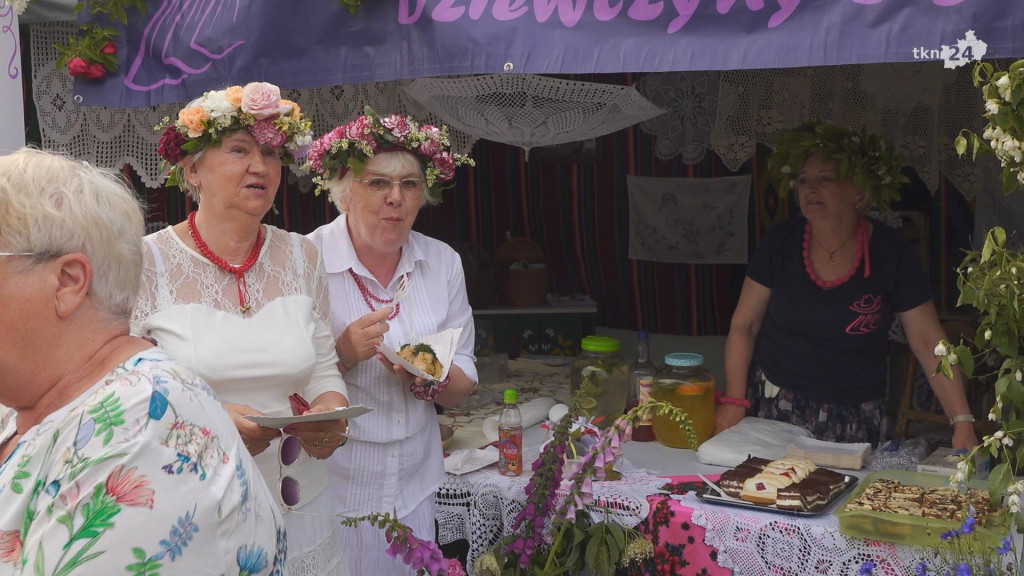 Teatralnie podczas II etapu Przeglądu Kół Gospodyń Wiejskich [wideo, zdjęcia]