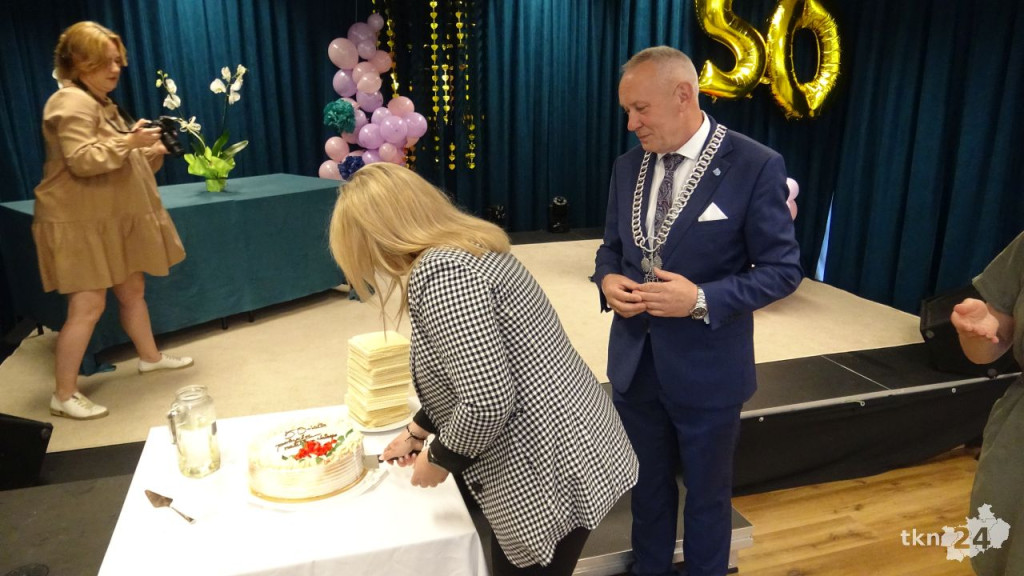 Złote Pary z gminy Gowarczów. Za nimi piękny jubileusz [wideo, zdjęcia]