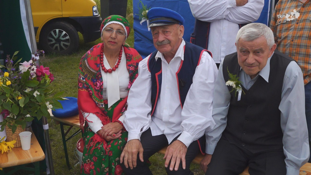 Teatralnie podczas II etapu Przeglądu Kół Gospodyń Wiejskich [wideo, zdjęcia]