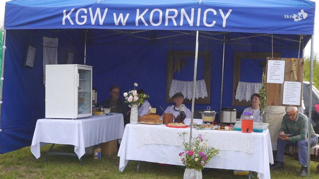 Teatralnie podczas II etapu Przeglądu Kół Gospodyń Wiejskich [wideo, zdjęcia]