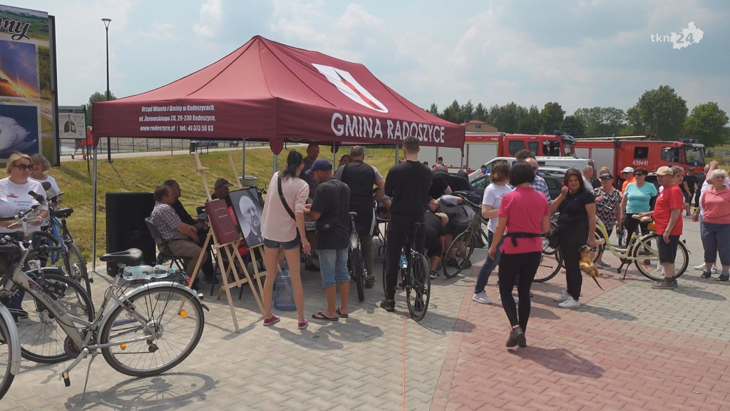 Pamięci Mariana Jankowskiego. Za nami kolejna 
