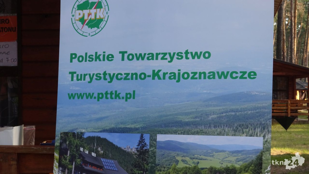 50 km po szlakach Konecczyzny. 31. Konecki Maraton Pieszy [wideo, zdjęcia]