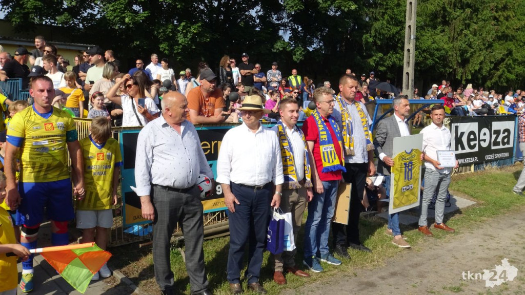 Neptun kończy sezon wygraną. Skoczylas kończy karierę. Tłumy na Sportowej! [wideo, zdjęcia]