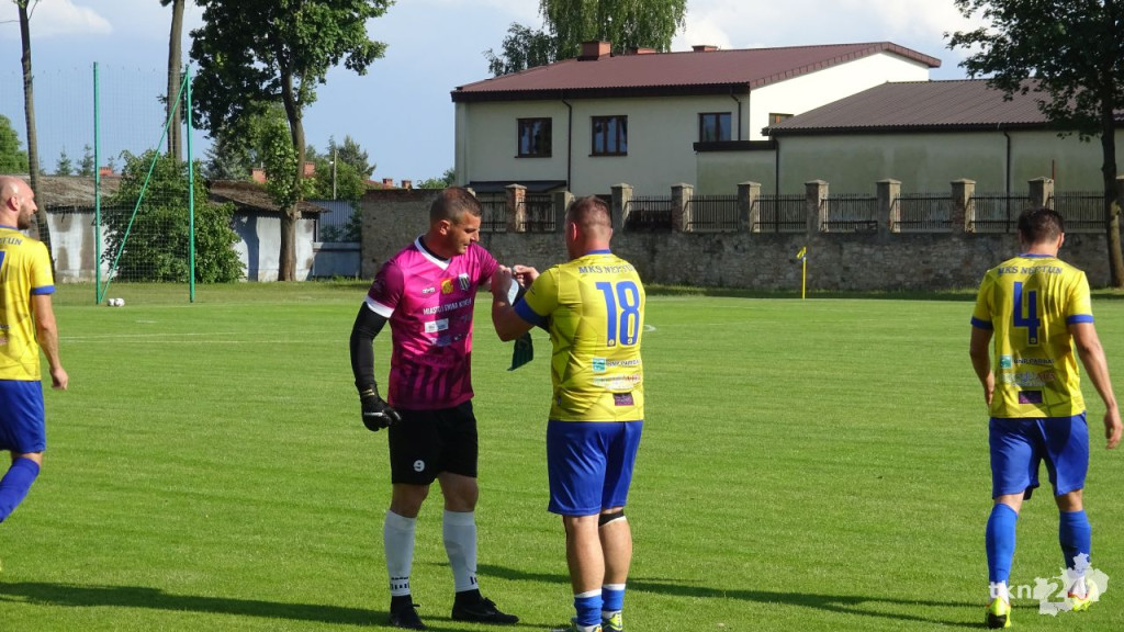 Neptun kończy sezon wygraną. Skoczylas kończy karierę. Tłumy na Sportowej! [wideo, zdjęcia]