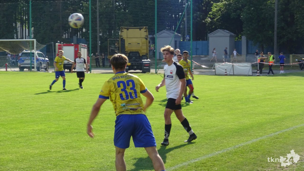 Neptun kończy sezon wygraną. Skoczylas kończy karierę. Tłumy na Sportowej! [wideo, zdjęcia]