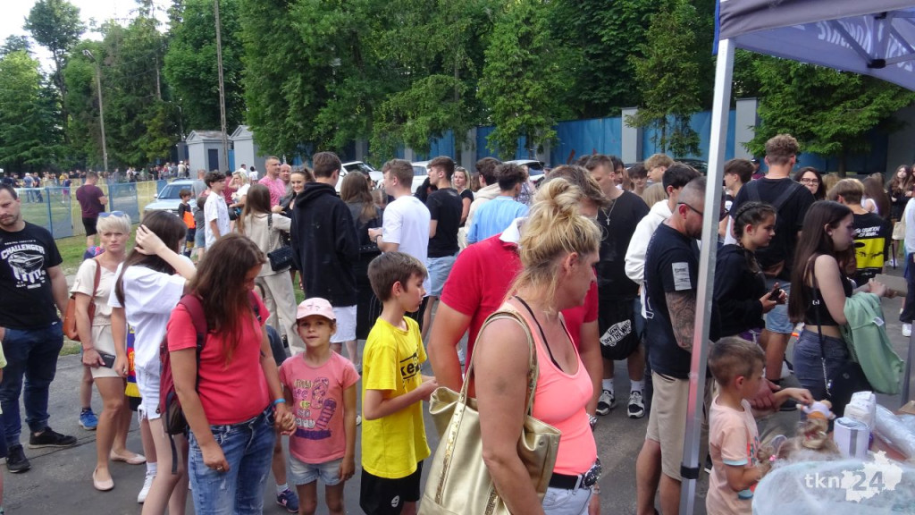 Neptun kończy sezon wygraną. Skoczylas kończy karierę. Tłumy na Sportowej! [wideo, zdjęcia]