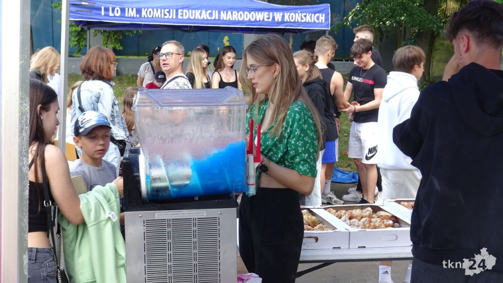 Neptun kończy sezon wygraną. Skoczylas kończy karierę. Tłumy na Sportowej! [wideo, zdjęcia]
