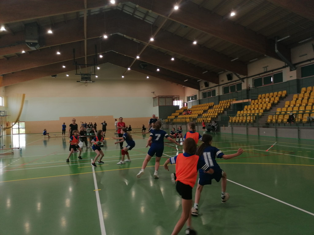 Czerwcowy turniej Olimpii Końskie o Puchar Burmistrza. Najlepszy Pomyków [zdjęcia]