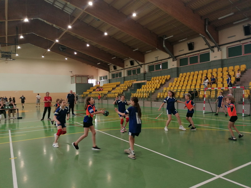 Czerwcowy turniej Olimpii Końskie o Puchar Burmistrza. Najlepszy Pomyków [zdjęcia]