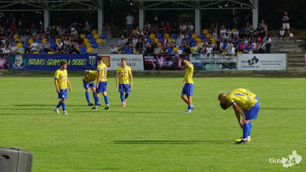 Neptun kończy sezon wygraną. Skoczylas kończy karierę. Tłumy na Sportowej! [wideo, zdjęcia]
