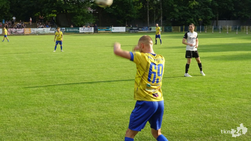 Neptun kończy sezon wygraną. Skoczylas kończy karierę. Tłumy na Sportowej! [wideo, zdjęcia]