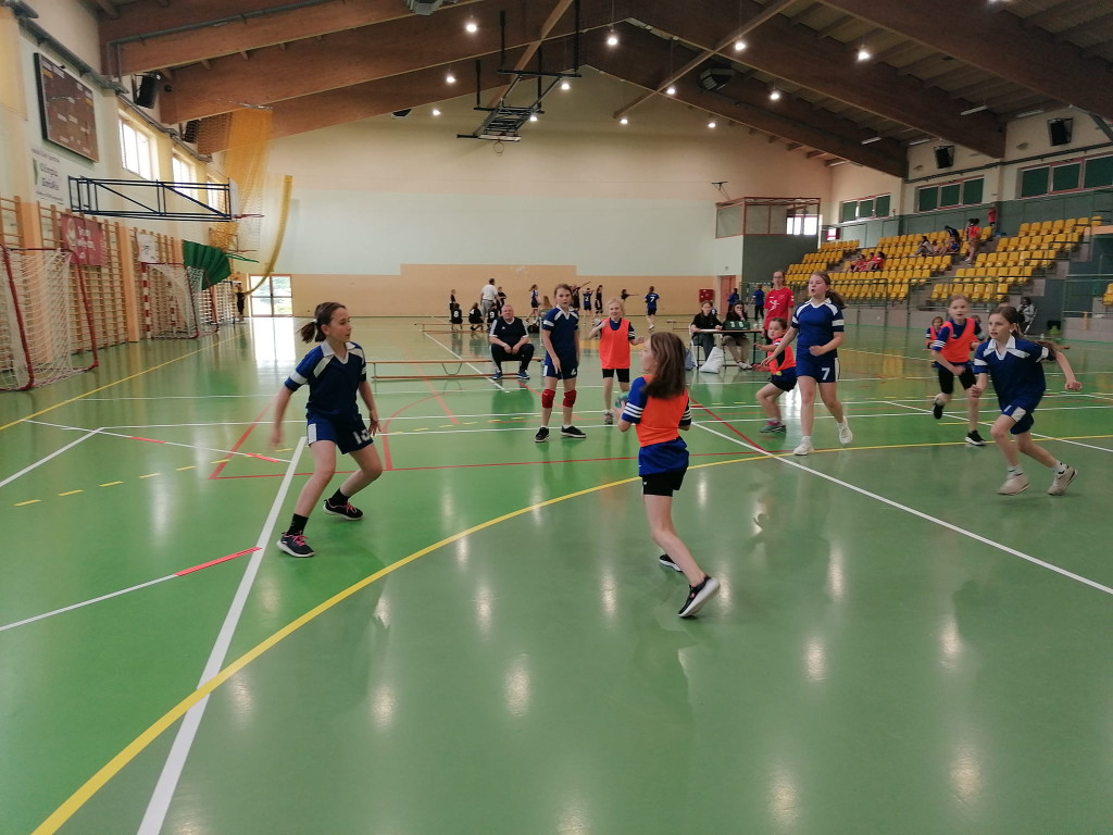 Czerwcowy turniej Olimpii Końskie o Puchar Burmistrza. Najlepszy Pomyków [zdjęcia]