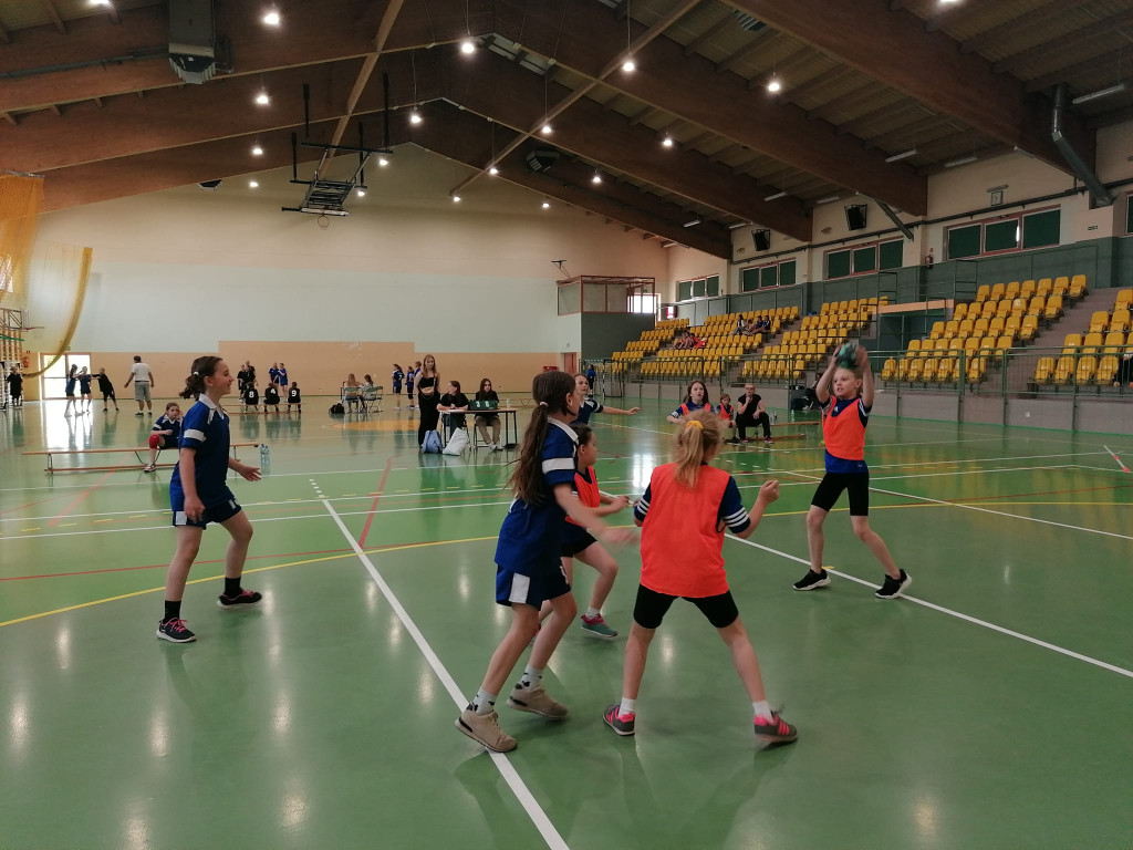 Czerwcowy turniej Olimpii Końskie o Puchar Burmistrza. Najlepszy Pomyków [zdjęcia]