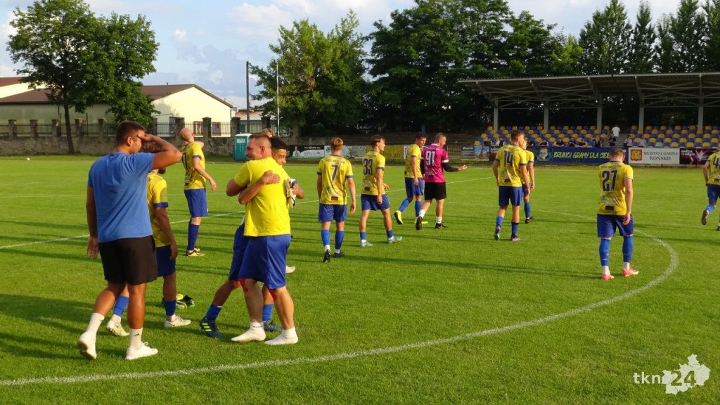 Neptun kończy sezon wygraną. Skoczylas kończy karierę. Tłumy na Sportowej! [wideo, zdjęcia]