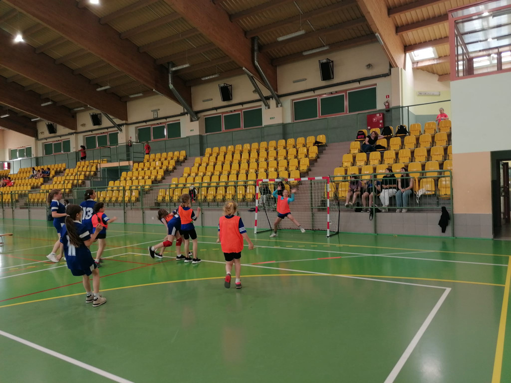 Czerwcowy turniej Olimpii Końskie o Puchar Burmistrza. Najlepszy Pomyków [zdjęcia]