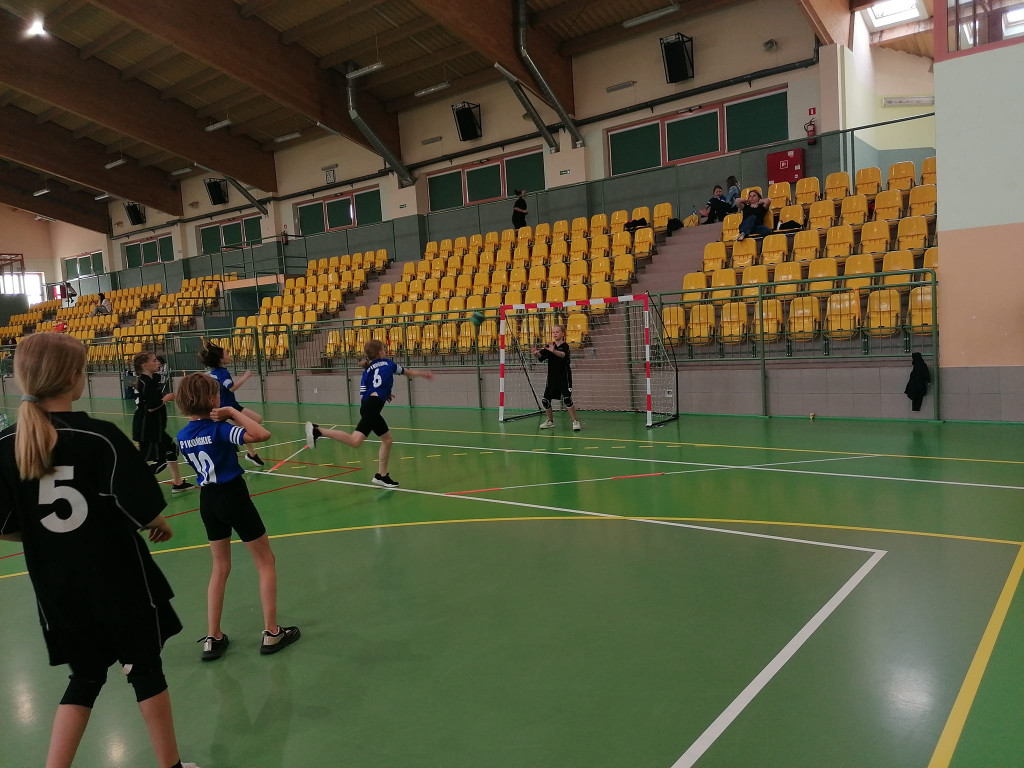 Czerwcowy turniej Olimpii Końskie o Puchar Burmistrza. Najlepszy Pomyków [zdjęcia]