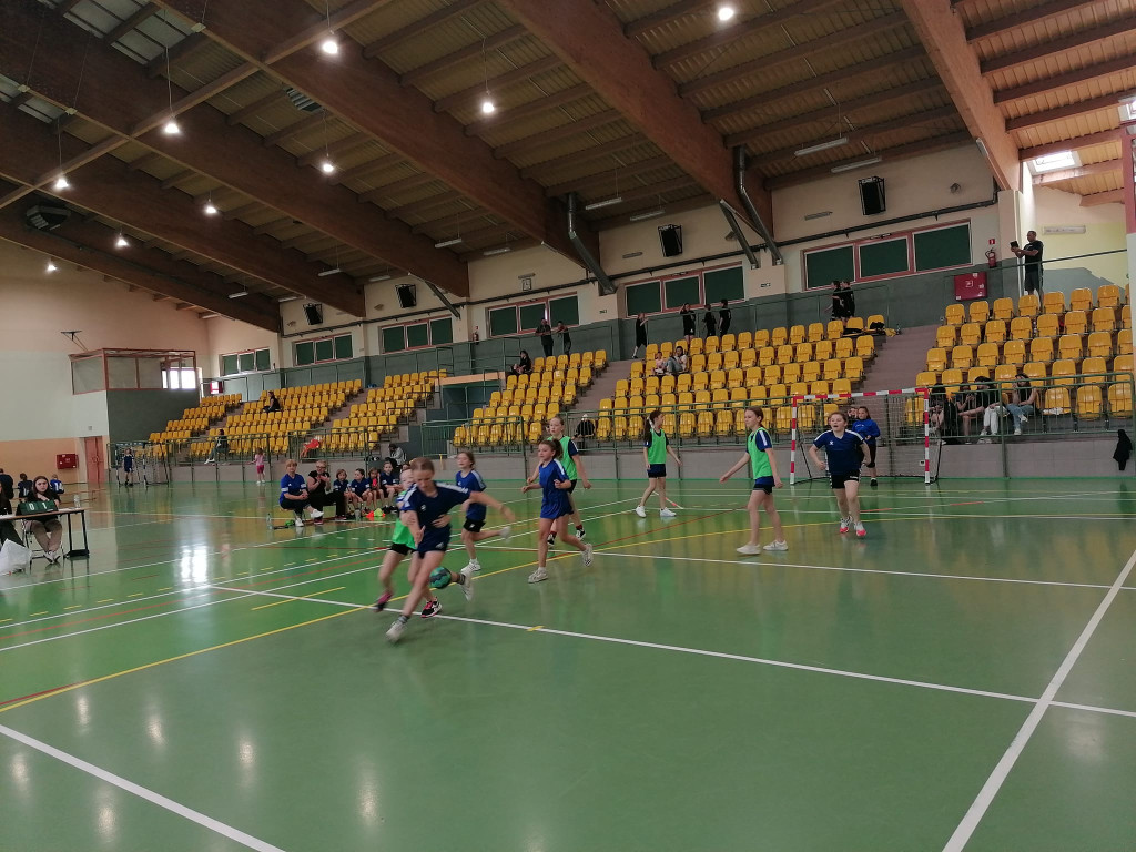 Czerwcowy turniej Olimpii Końskie o Puchar Burmistrza. Najlepszy Pomyków [zdjęcia]