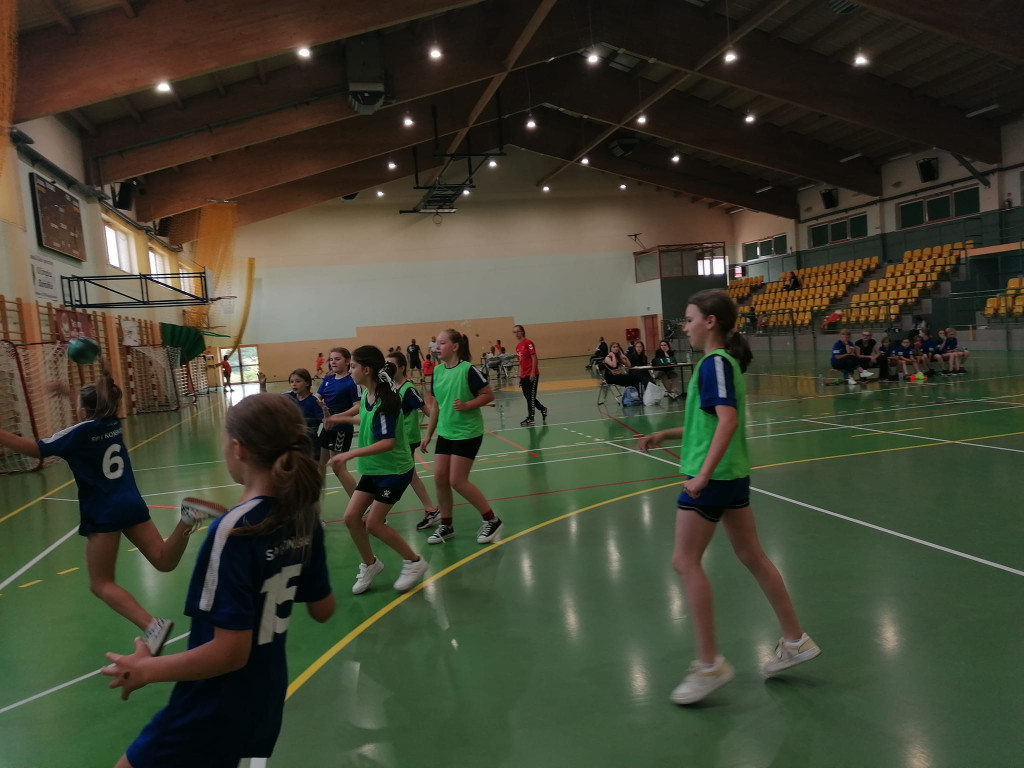 Czerwcowy turniej Olimpii Końskie o Puchar Burmistrza. Najlepszy Pomyków [zdjęcia]