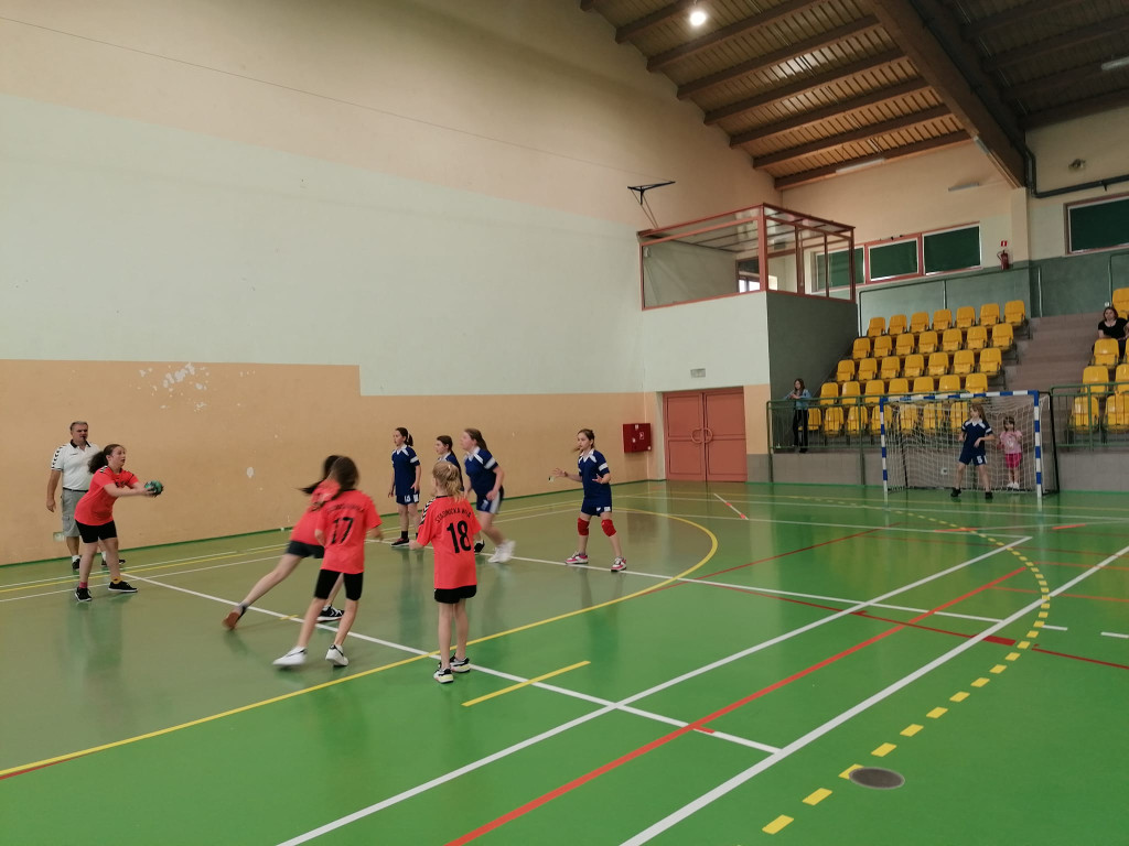 Czerwcowy turniej Olimpii Końskie o Puchar Burmistrza. Najlepszy Pomyków [zdjęcia]