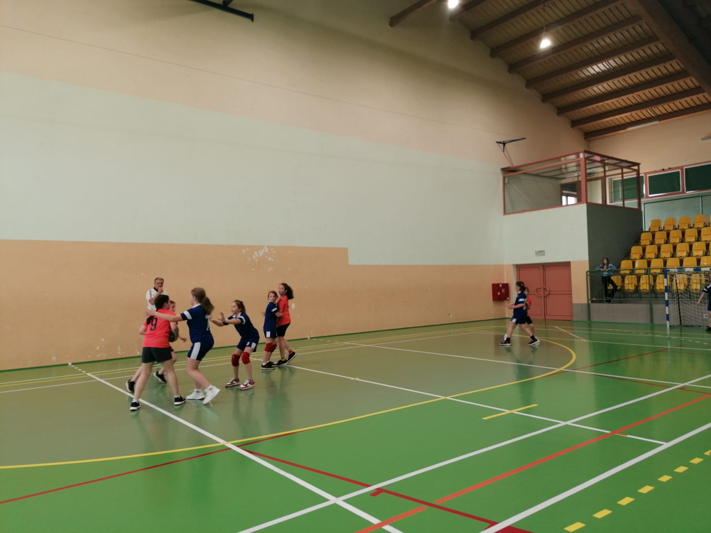 Czerwcowy turniej Olimpii Końskie o Puchar Burmistrza. Najlepszy Pomyków [zdjęcia]