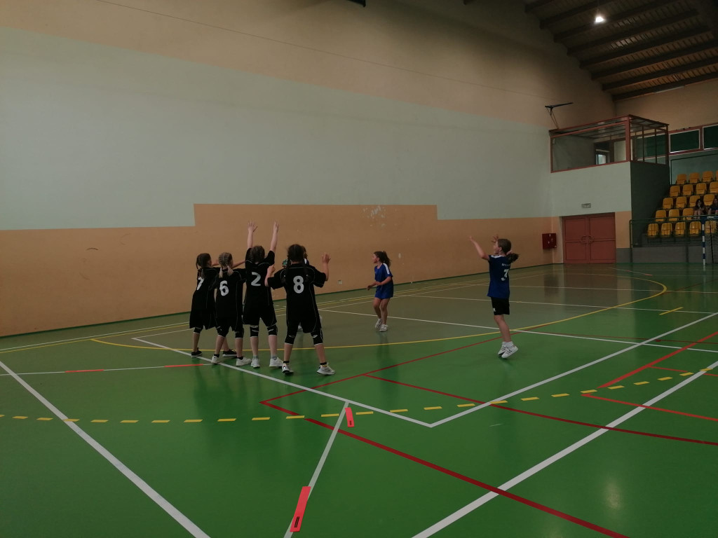 Czerwcowy turniej Olimpii Końskie o Puchar Burmistrza. Najlepszy Pomyków [zdjęcia]
