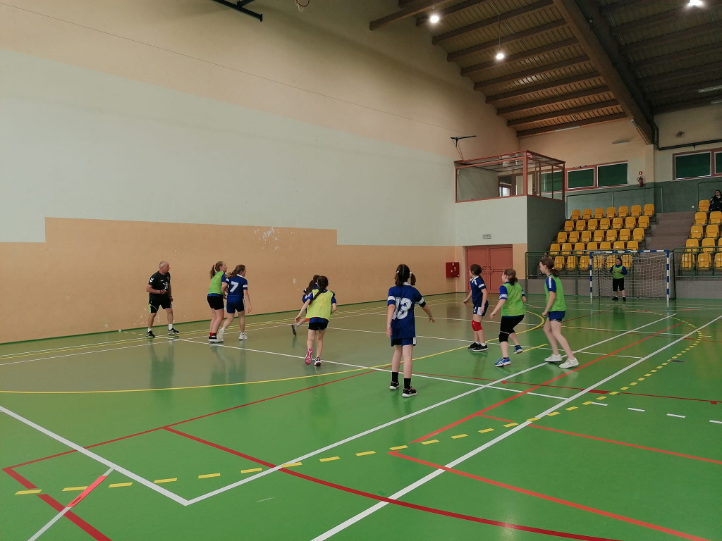 Czerwcowy turniej Olimpii Końskie o Puchar Burmistrza. Najlepszy Pomyków [zdjęcia]
