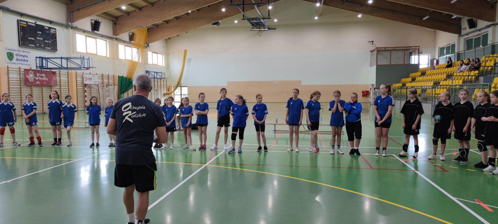 Czerwcowy turniej Olimpii Końskie o Puchar Burmistrza. Najlepszy Pomyków [zdjęcia]