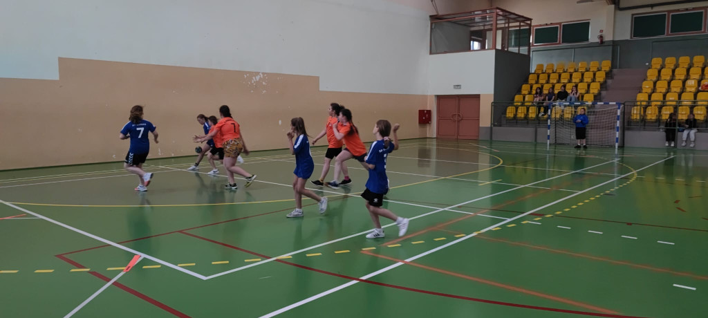 Czerwcowy turniej Olimpii Końskie o Puchar Burmistrza. Najlepszy Pomyków [zdjęcia]