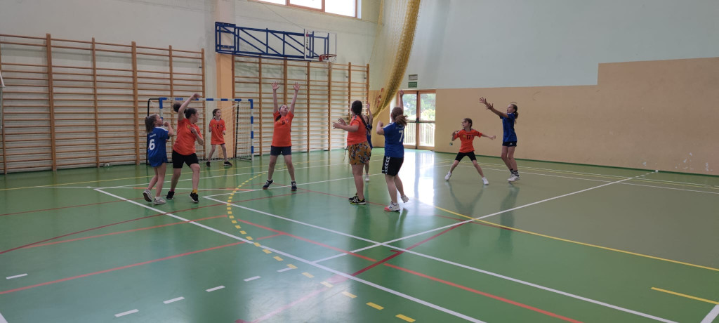 Czerwcowy turniej Olimpii Końskie o Puchar Burmistrza. Najlepszy Pomyków [zdjęcia]