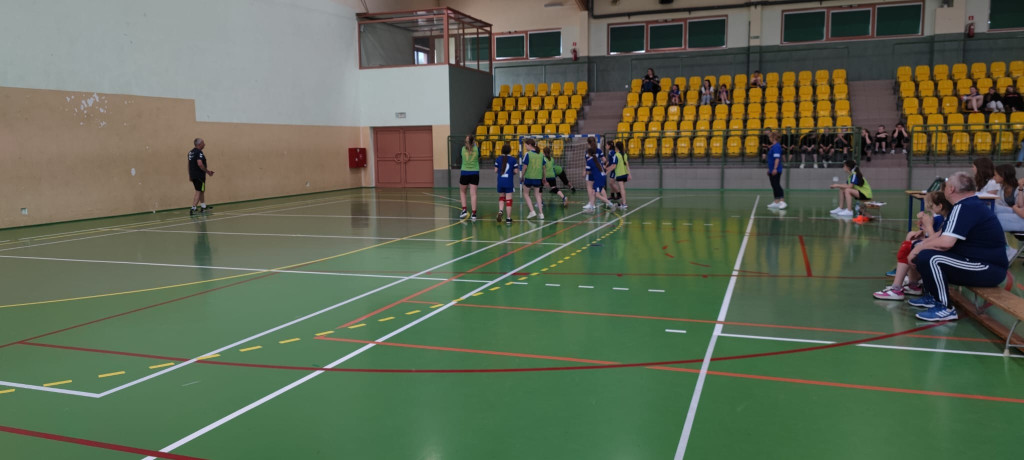 Czerwcowy turniej Olimpii Końskie o Puchar Burmistrza. Najlepszy Pomyków [zdjęcia]