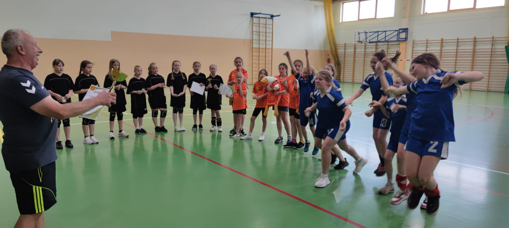 Czerwcowy turniej Olimpii Końskie o Puchar Burmistrza. Najlepszy Pomyków [zdjęcia]